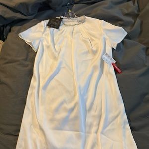 Leena for MacDuggal Shift Dress Size 6